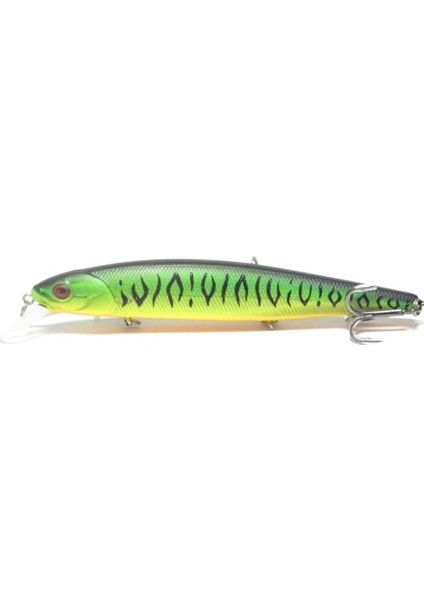 M774X39 Stili Wlure 14CM 24G Minnow Ağırlık Transfer Sistemi Uzun Döküm Sert Yem Tatlı Su Deniz Sahte Cazibesi Balıkçılık Jerkbait Balıkçılık Cazibesi M774 (Yurt Dışından)