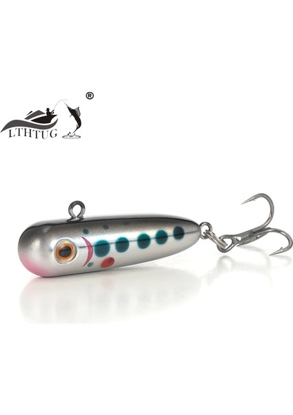 F Stili Lthtug Yüksek Li Balıkçılık Cazibesi Btk-Swimmer 35 Akışı Yapay Yem Tungsten G Mini Alabalık Cazibesi Levrek Somonu Için (Yurt Dışından) fiyatları