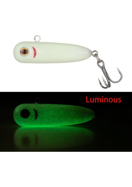 F Stili Lthtug Yüksek Li Balıkçılık Cazibesi Btk-Swimmer 35 Akışı Yapay Yem Tungsten G Mini Alabalık Cazibesi Levrek Somonu Için (Yurt Dışından) fırsatları