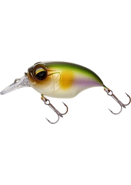 E Stili Pesca Lthtug Yüksek Li Wobbler Balıkçılık Cazibesi Japon Tasarım Gürültü Crankbait 8.8g Bas Levrek Pike Için Yüzer Krank Yem (Yurt Dışından)