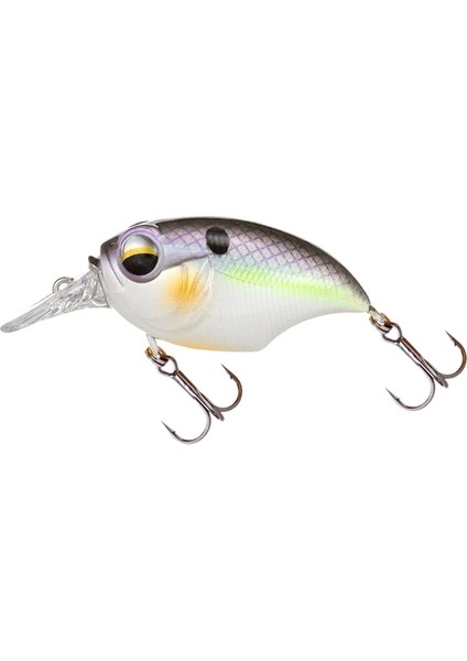E Stili Pesca Lthtug Yüksek Li Wobbler Balıkçılık Cazibesi Japon Tasarım Gürültü Crankbait 8.8g Bas Levrek Pike Için Yüzer Krank Yem (Yurt Dışından)