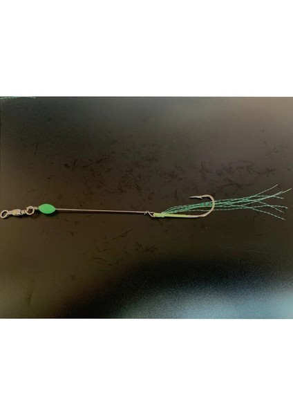 NO17 Tarzı M Aydınlık Karides Silikon Yumuşak Yapay Yem Kancalı Fırdöndüler Anzois Para Pesca Sabiki Kuleleri Olta Takımı (Yurt Dışından) fırsatları
