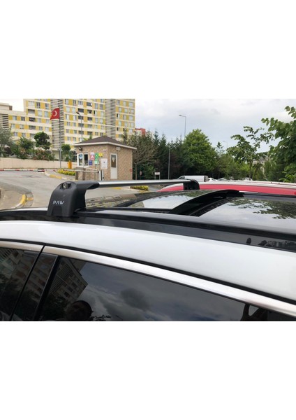 Subaru Solterra Tavan Ara Atkısı Tavan Sistemleri Siyah fırsatları