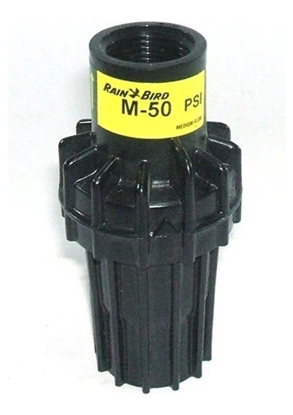 2,10 Bar Basınç Regülatörü