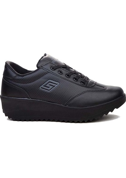 Unisex Active Spor Anatomik Taban Sneaker