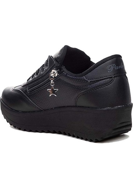 Unisex Active Spor Anatomik Taban Sneaker
