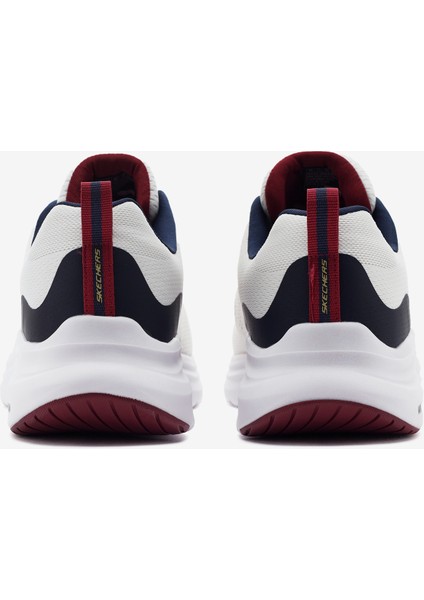 Vapor Foam Erkek Beyaz Spor Ayakkabı 232625 Wnvr