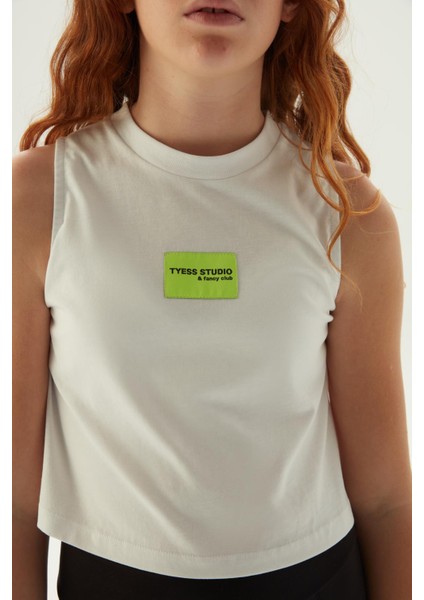 Kız Çocuk Beyaz T-Shirt modelleri