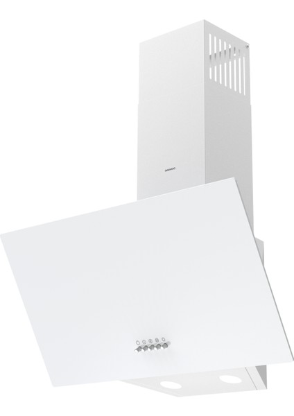 D-Tr Ch 641 W G Ankastre Davlumbaz