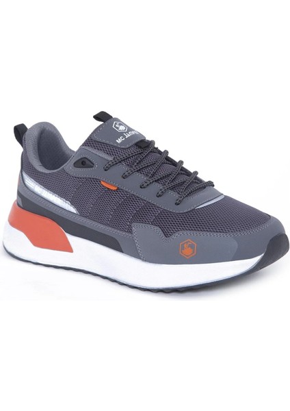 Unisex Active Spor Anatomik Taban Sneaker