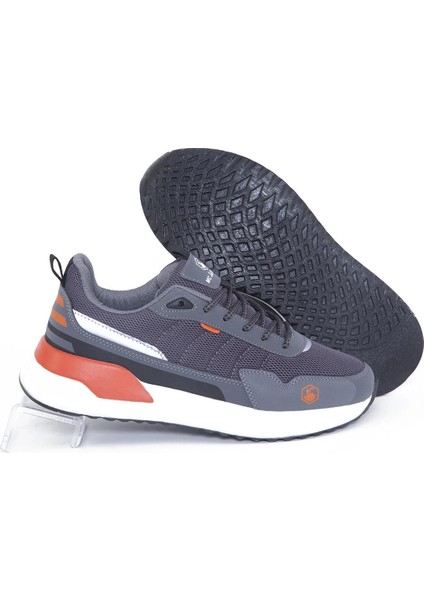 Unisex Active Spor Anatomik Taban Sneaker