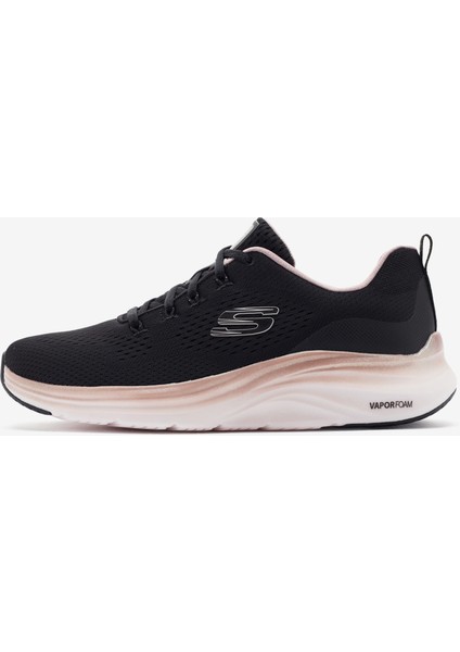 Vapor Foam - Midnight Glimmer Kadın Siyah Spor Ayakkabı 150025 Bkrg