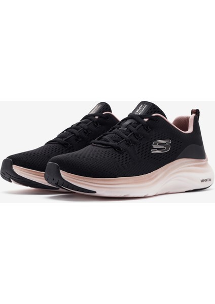 Vapor Foam - Midnight Glimmer Kadın Siyah Spor Ayakkabı 150025 Bkrg