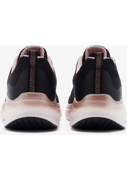 Vapor Foam - Midnight Glimmer Kadın Siyah Spor Ayakkabı 150025 Bkrg