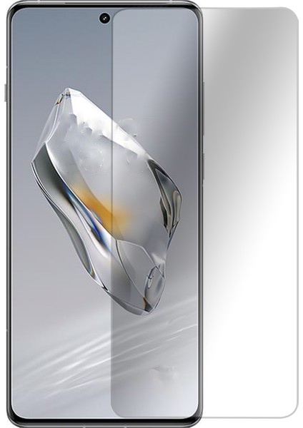Oneplus 12 5G Global Full Ön Kaplama Koruma Filmi - Al3280