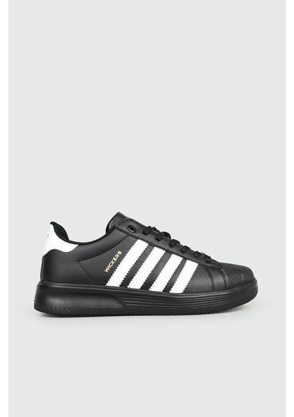 Unisex Active Spor Anatomik Taban Sneaker