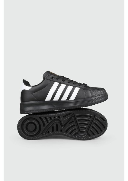 Unisex Active Spor Anatomik Taban Sneaker