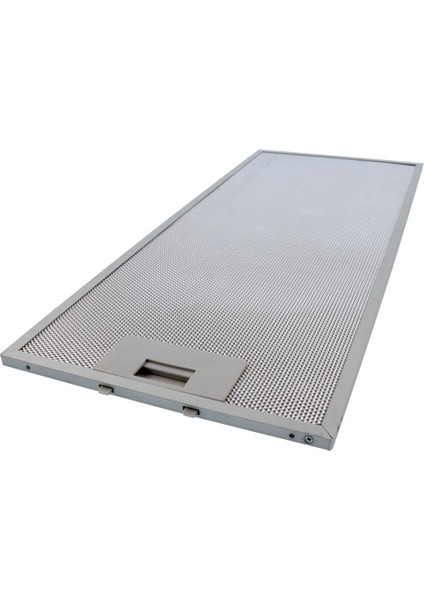 Aspiratör & Davlumbaz Metal Yağ Filtresi - 480X205 mm fiyatları