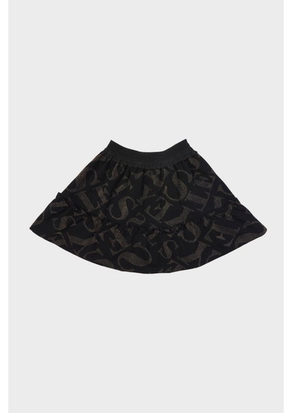 Kız Çocuk Desenli Etek 23FW0TJ4309 indirimleri