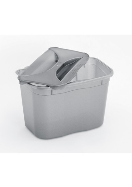 Bio Çöp Kovası 5 Lt CK50