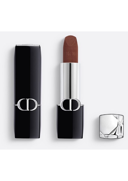 Ruj Dior New Velvet 400