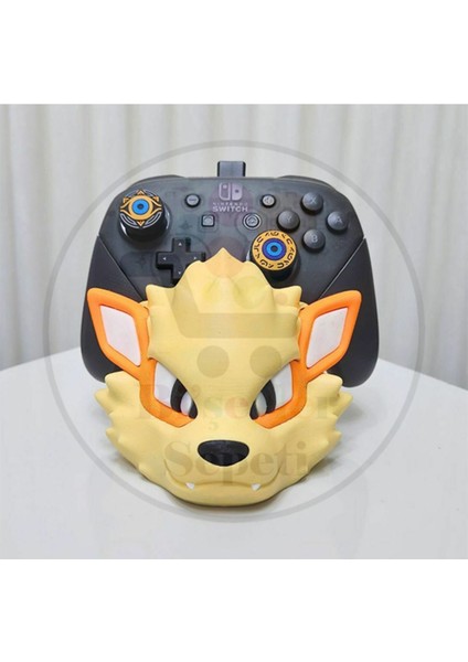 Arcanine Joystick - Kol Tutucu
