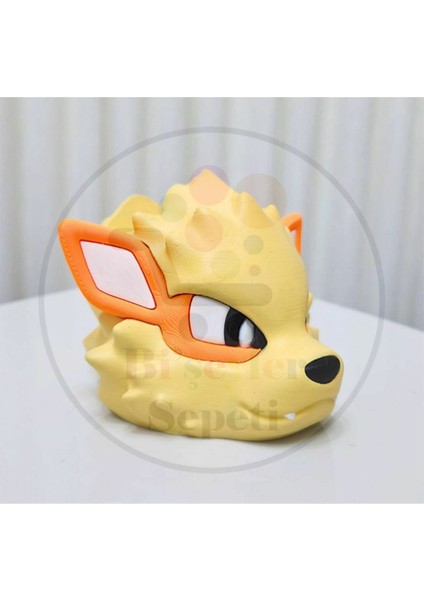 Arcanine Joystick - Kol Tutucu modelleri