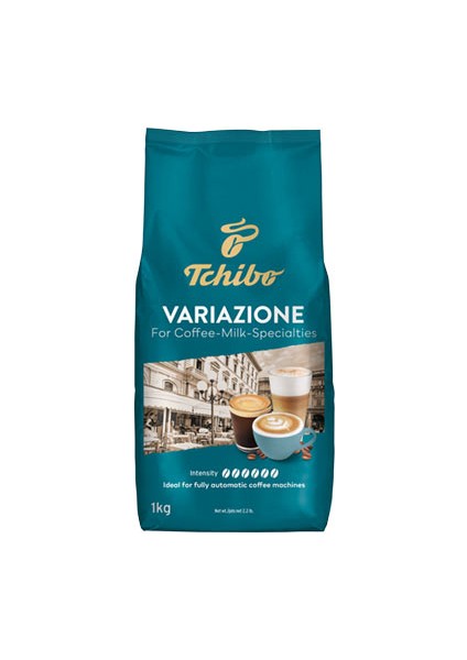 Variazione Çekirdek Kahve 1kg