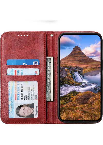Samsung Galaxy A05 Telefon Kılıfı (Yurt Dışından)