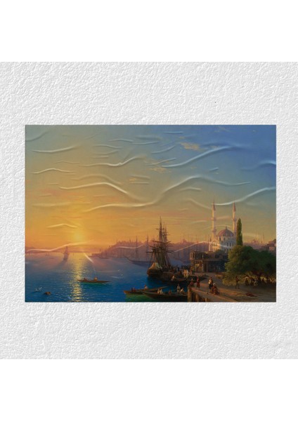 Eski Istanbul Posteri - PO177