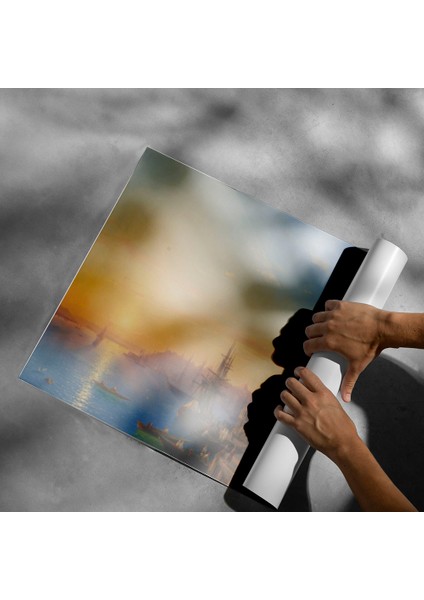 Eski Istanbul Posteri - PO177 fiyatları