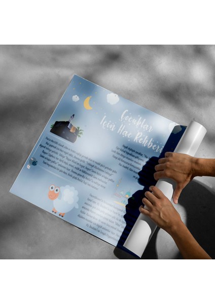 Dini Poster - PO611 fiyatları