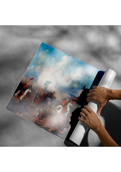 Osmanlı Posteri - PO174 fiyatları