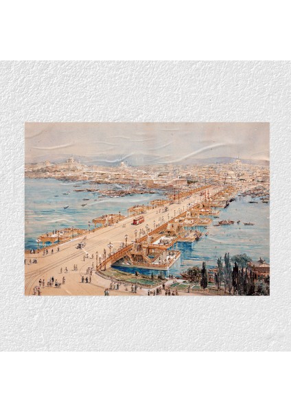 Osmanlı Posteri - PO172