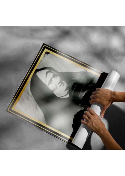 Nene Hatun Posteri - PO260 modelleri