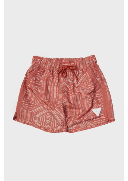 Erkek Çocuk Desenli Şort indirimleri