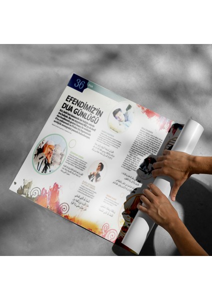 Dini Poster - PO610