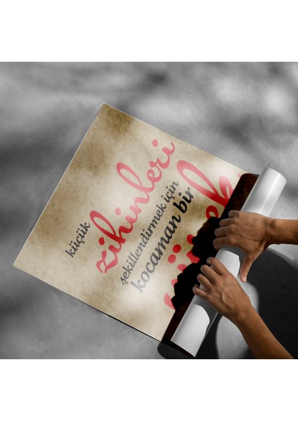 Cesaret Posteri - PO223 modelleri