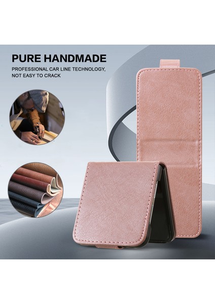 Samsung Galaxy Z Flip4 Telefon Kılıfı (Yurt Dışından) fiyatları