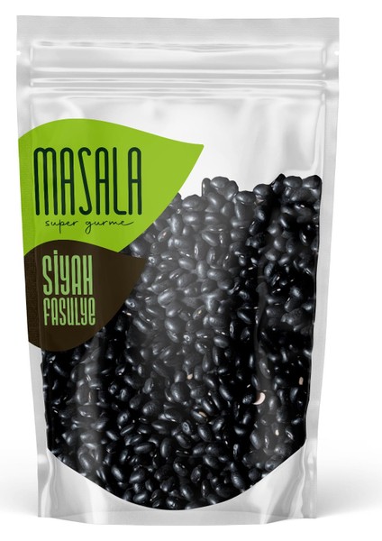Siyah Fasulye 400 gr