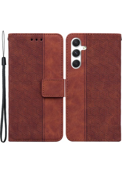 Samsung Galaxy S24+ Telefon Kılıfı (Yurt Dışından)