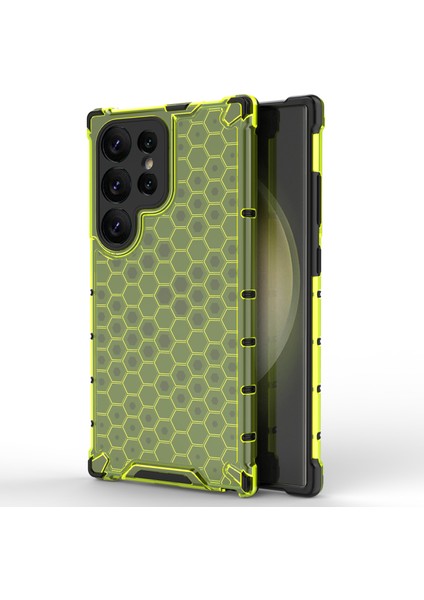 Samsung Galaxy S24 Ultra Telefon Kılıfı (Yurt Dışından)