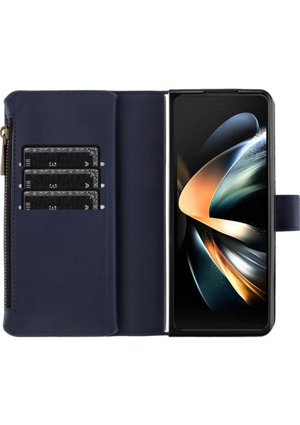 Samsung Galaxy Z Fold3 Telefon Kılıfı (Yurt Dışından)
