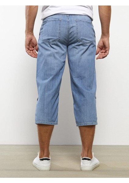 Lcw Jeans Standart Kalıp Erkek Jean Roller