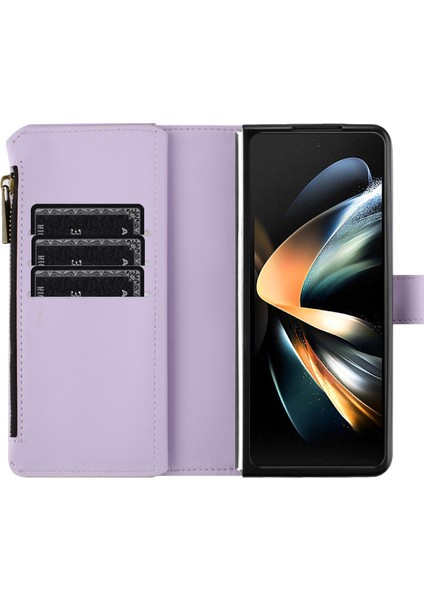 Samsung Galaxy Z Fold3 Telefon Kılıfı (Yurt Dışından)