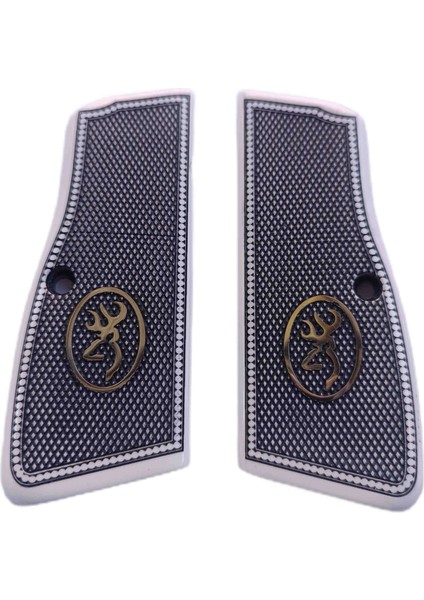 Browning 14LÜ ZIG14LÜ YAVUZ14LÜ Kabze