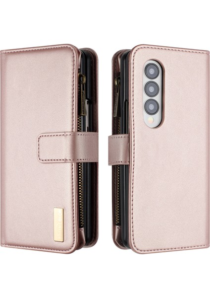 Samsung Galaxy Z Fold3 Telefon Kılıfı (Yurt Dışından)