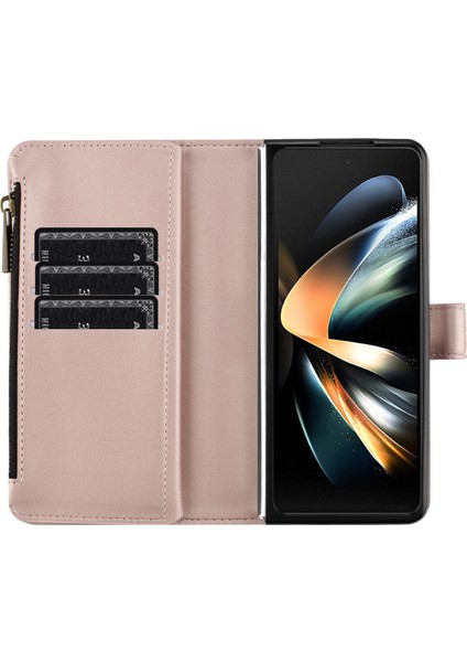 Samsung Galaxy Z Fold3 Telefon Kılıfı (Yurt Dışından)