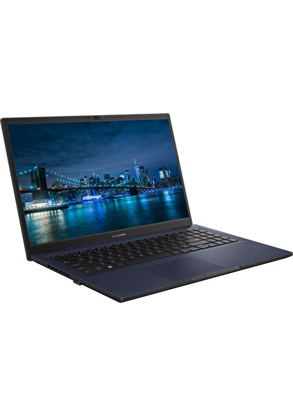 Expertbook Intel Core I3 1215U 8gb 1tb SSD 15.6" Fhd W11H Taşınabilir Bilgisayar B1502CBA-EJ0253 & Per4 Çanta EJ0253P58