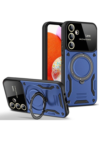 Samsung Galaxy A14 Telefon Kılıfı (Yurt Dışından)